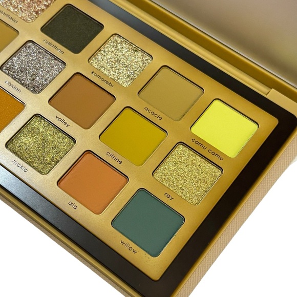 Natasha Denona Yucca Eyeshadow Palette NWT - Picture 6 of 10